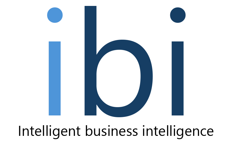 Logo IBI